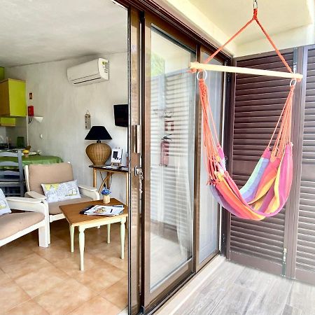 Cosy Little House Apartment Albufeira Bagian luar foto