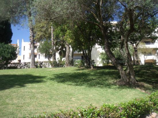 Cosy Little House Apartment Albufeira Bagian luar foto