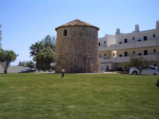 Cosy Little House Apartment Albufeira Bagian luar foto