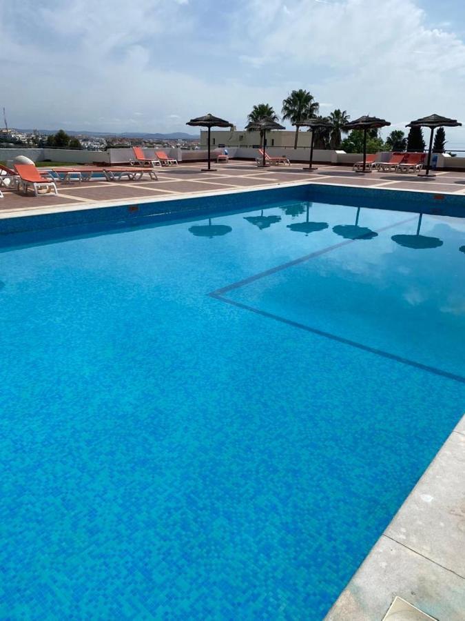 Cosy Little House Apartment Albufeira Bagian luar foto