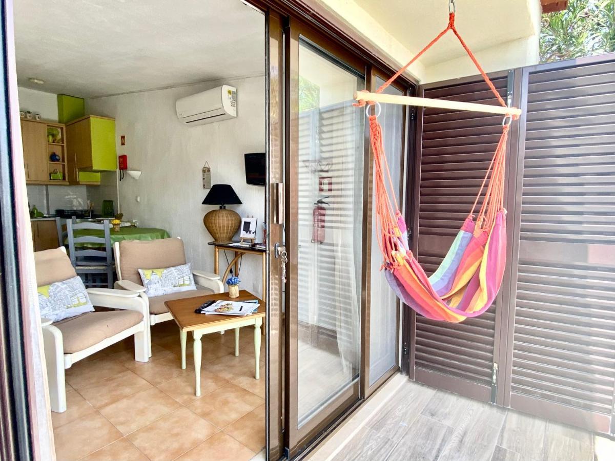 Cosy Little House Apartment Albufeira Bagian luar foto